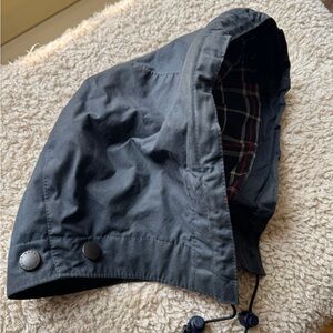 Barbour Hood